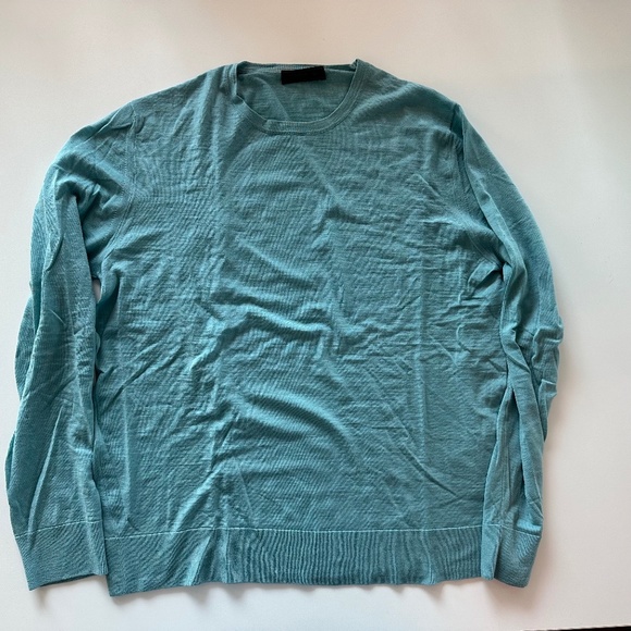 Prada sweater - Picture 1 of 5